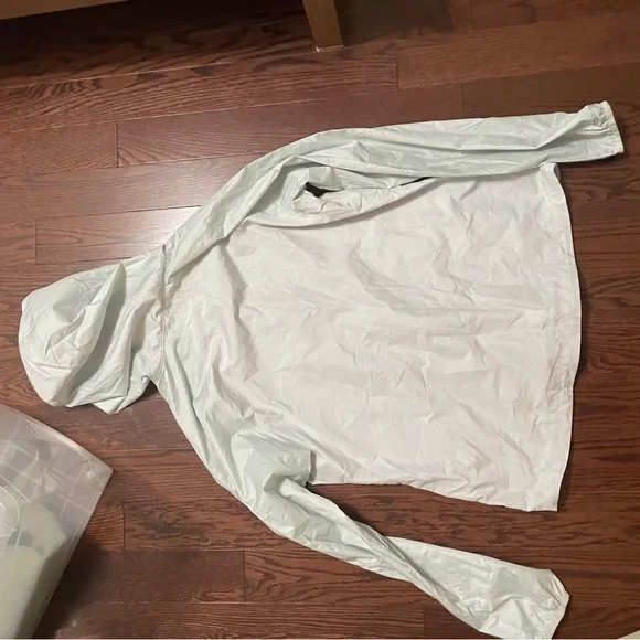 Running jacket - Picture 5 of 5